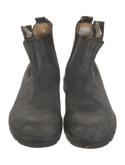 Blundstone Leather Chelsea Boots
