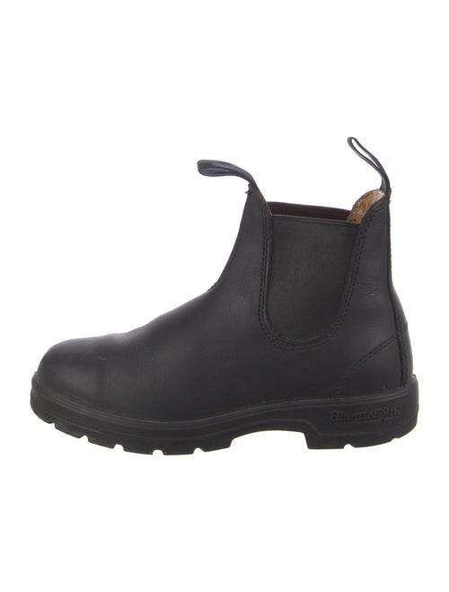 Blundstone Leather Chelsea Boots