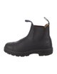Blundstone Leather Chelsea Boots