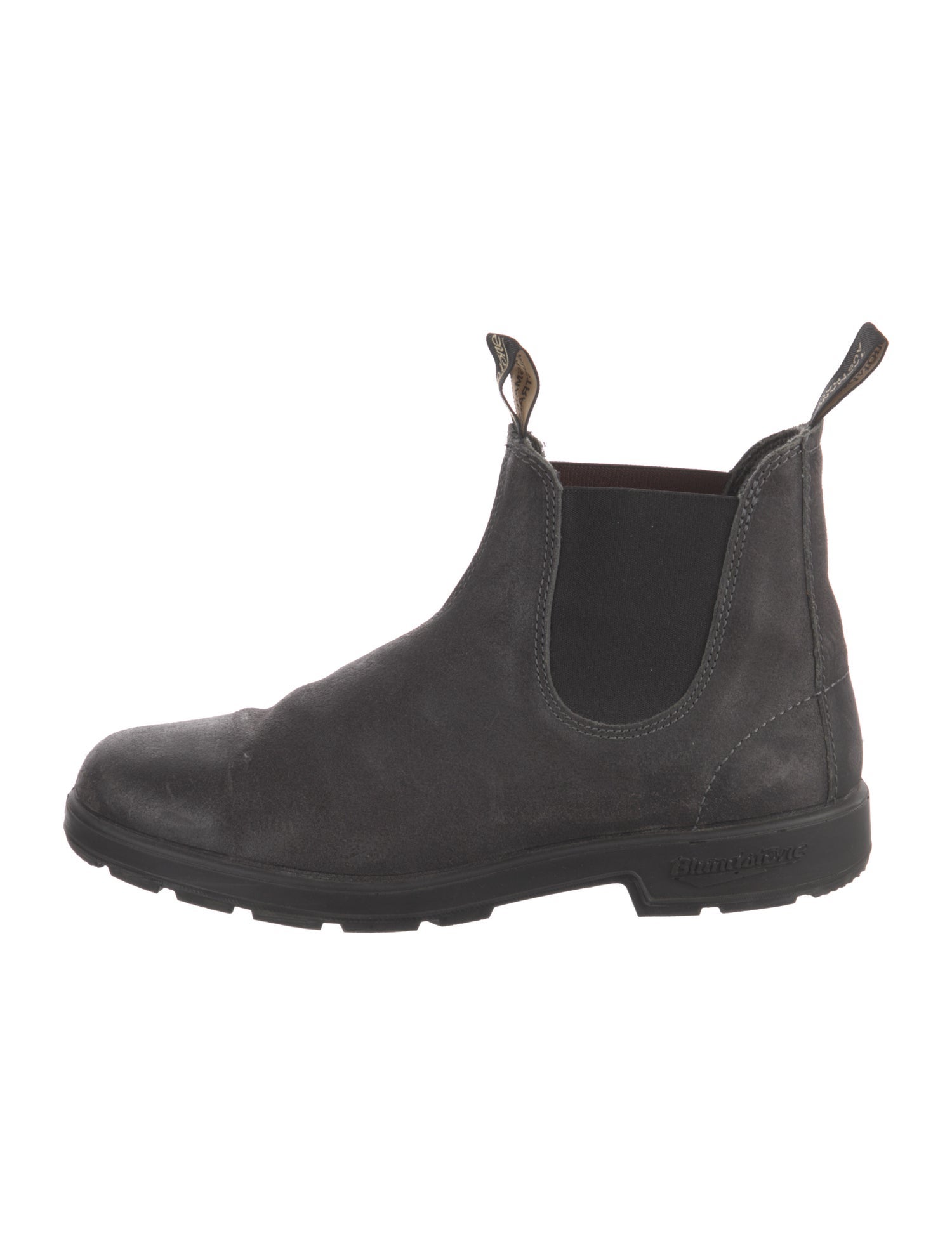 Blundstone Leather Chelsea Boots