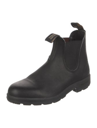 Blundstone Leather Chelsea Boots