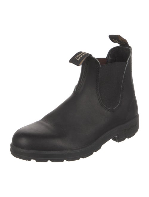 Blundstone Leather Chelsea Boots