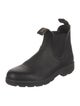 Blundstone Leather Chelsea Boots