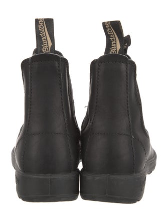 Blundstone Leather Chelsea Boots