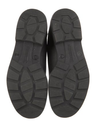 Blundstone Leather Chelsea Boots