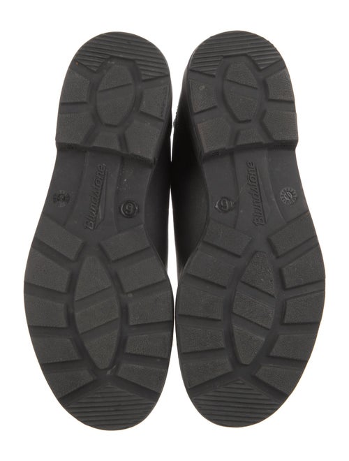 Blundstone Leather Chelsea Boots