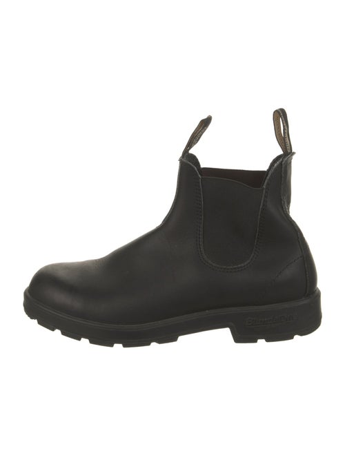 Blundstone Leather Chelsea Boots