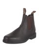 Blundstone Leather Chelsea Boots