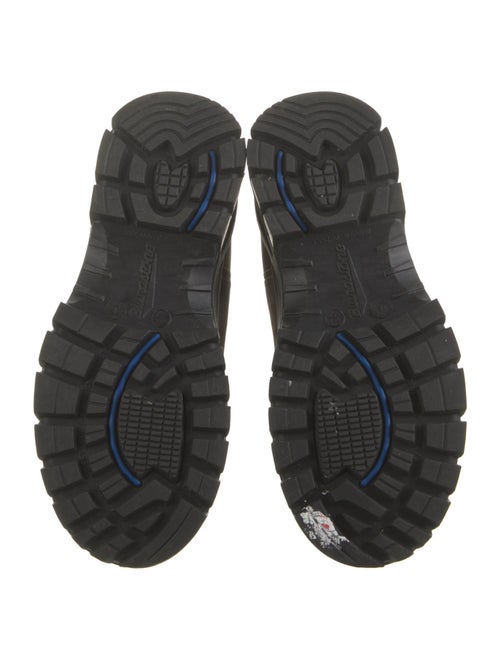 Blundstone Suede Chelsea Boots