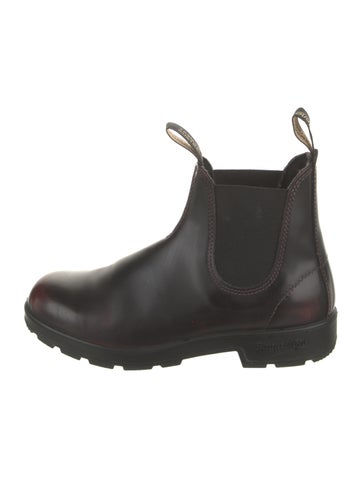 Blundstone Boots Leather Chelsea UK 6.5 | 7.5