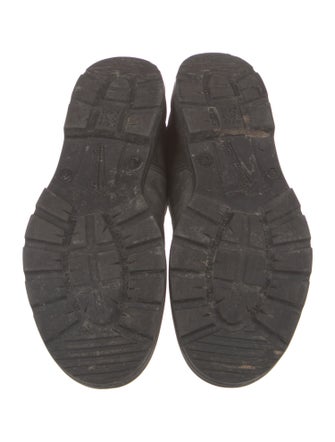 Blundstone Suede Chelsea Boots