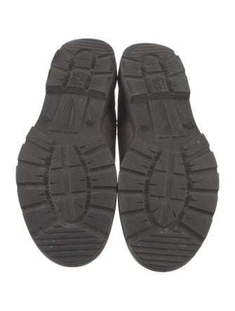 Blundstone Leather Chelsea Boots