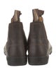 Blundstone Leather Chelsea Boots