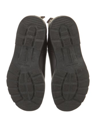 Blundstone Leather Chelsea Boots