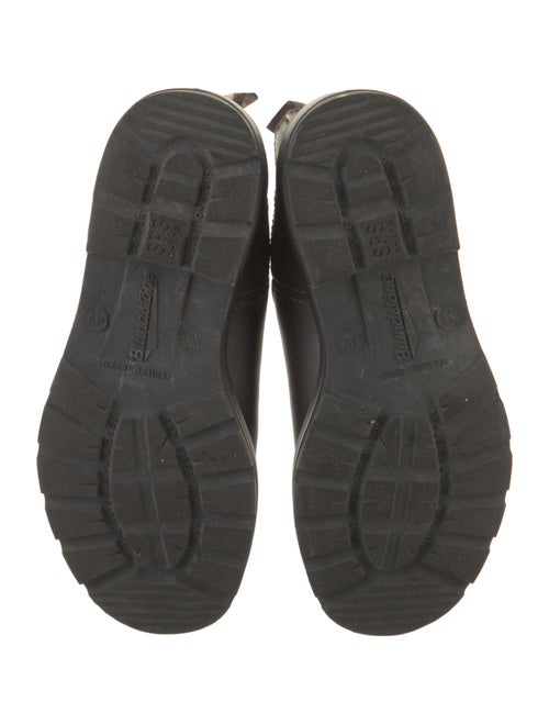 Blundstone Leather Chelsea Boots