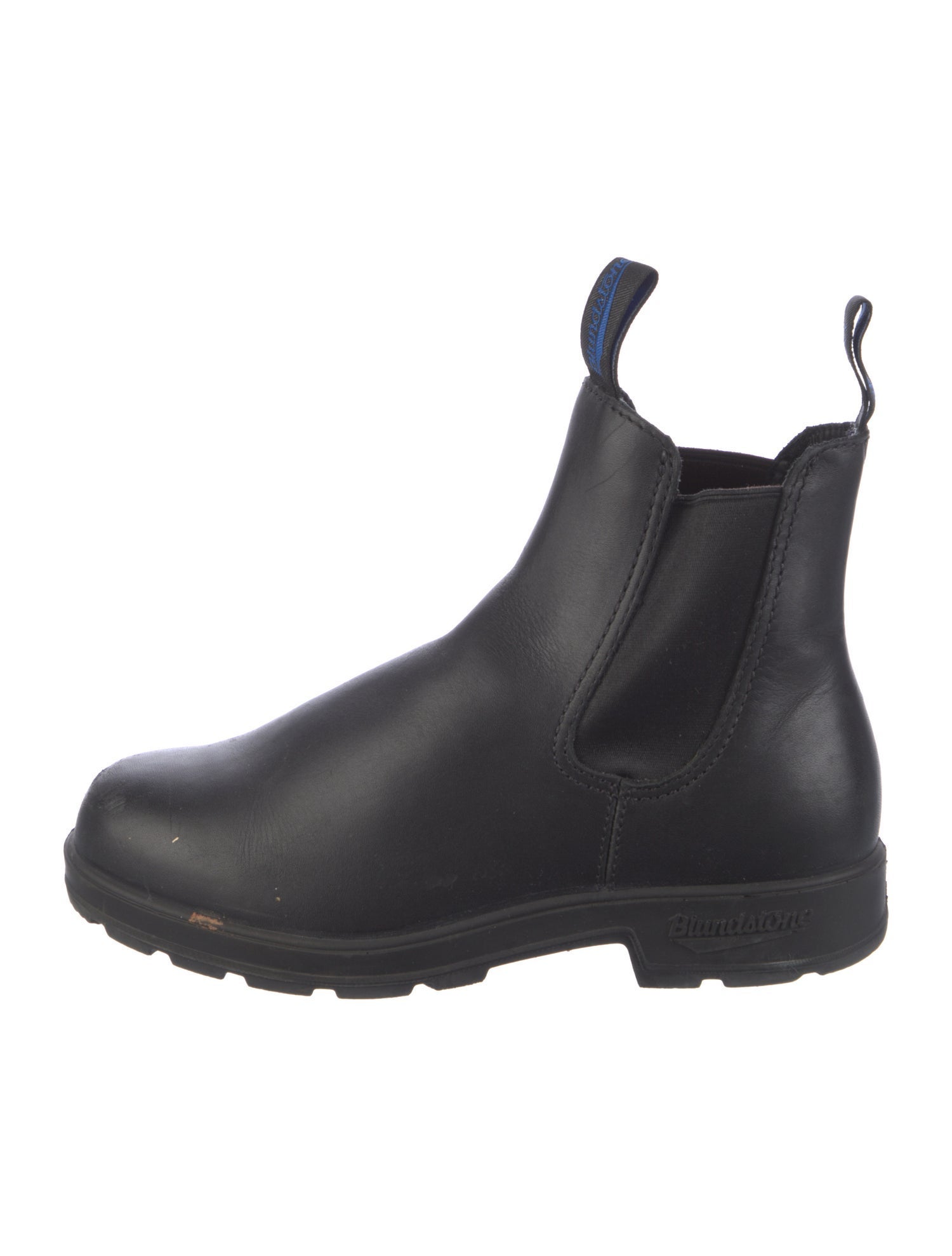 Blundstone Leather Chelsea Boots