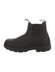 Blundstone Leather Chelsea Boots