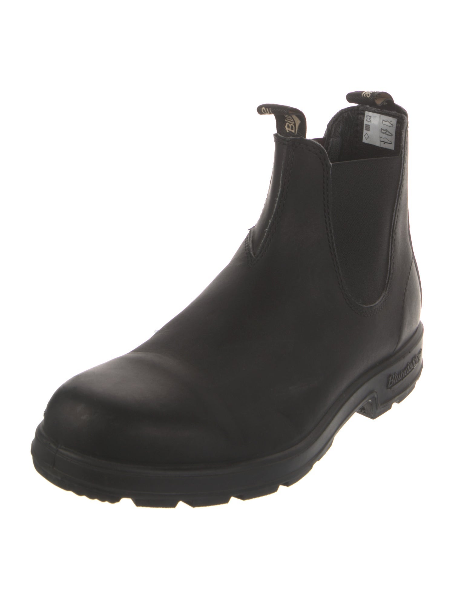 Blundstone Leather Chelsea Boots