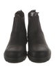 Blundstone Leather Chelsea Boots