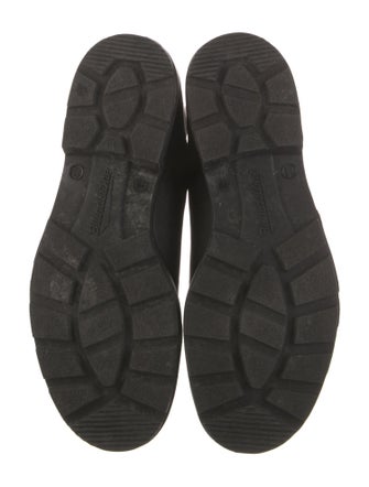 Blundstone Leather Chelsea Boots