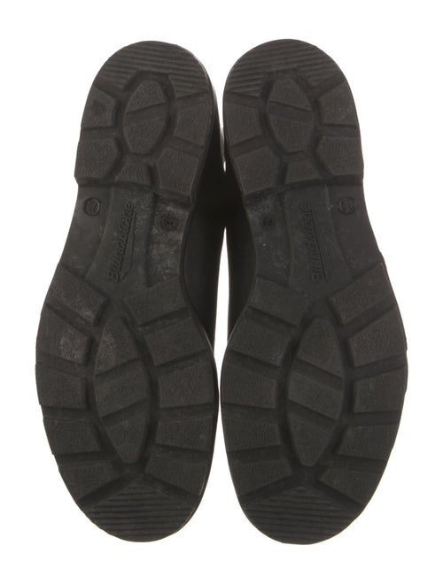 Blundstone Leather Chelsea Boots