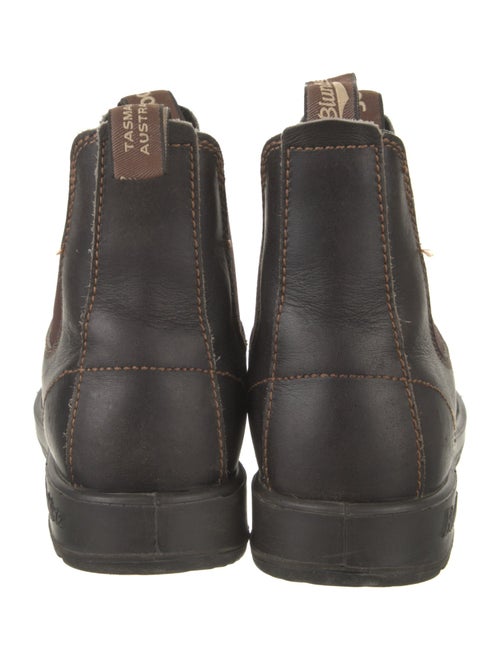 Blundstone Leather Chelsea Boots