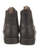 Blundstone Leather Chelsea Boots