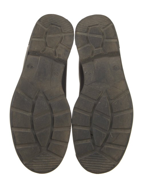 Blundstone Leather Chelsea Boots