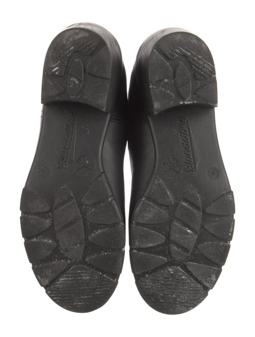 Blundstone Leather Chelsea Boots