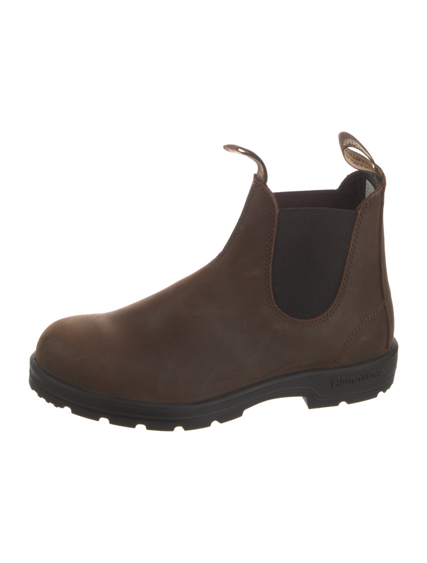 Blundstone Leather Chelsea Boots