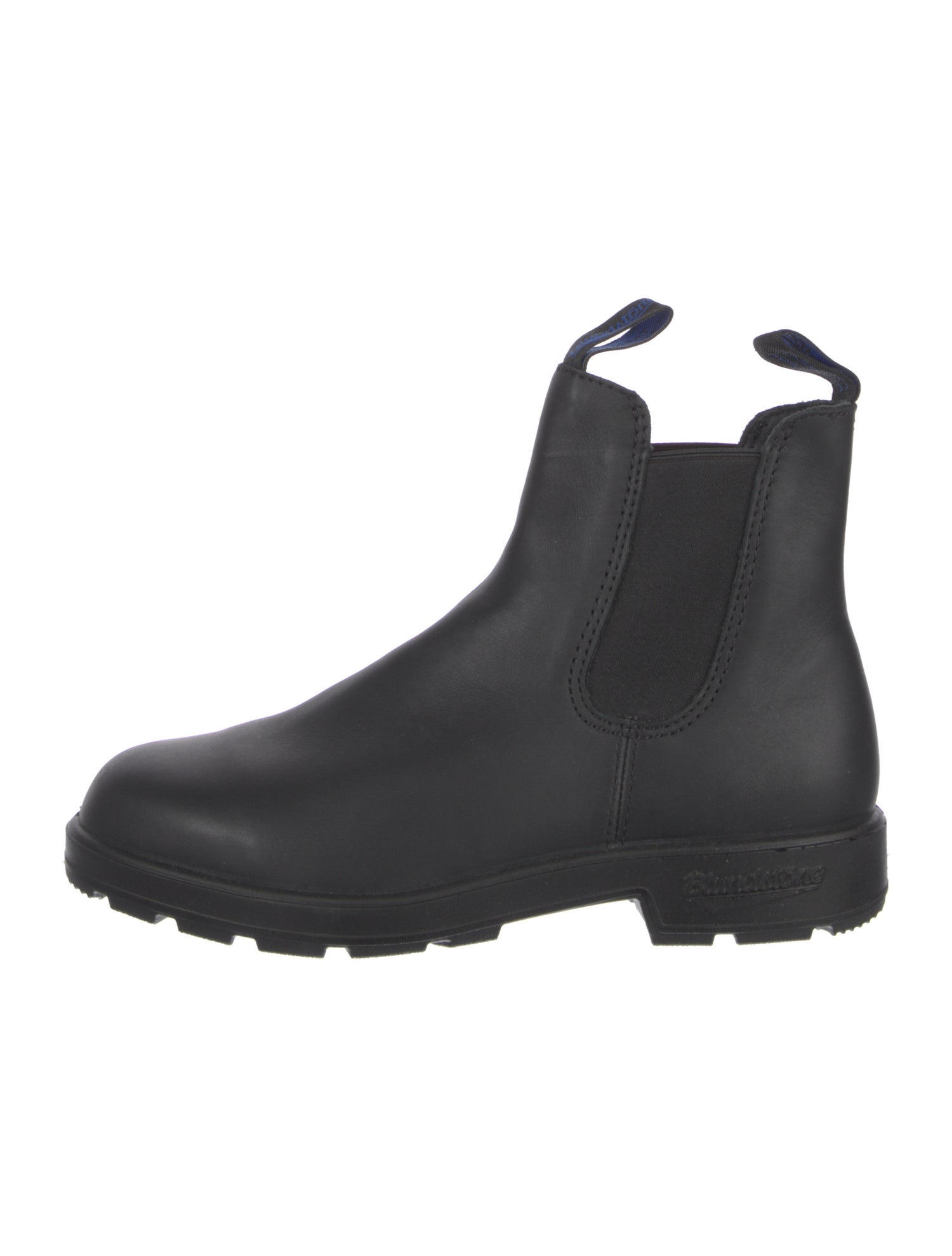 Blundstone Leather Chelsea Boots