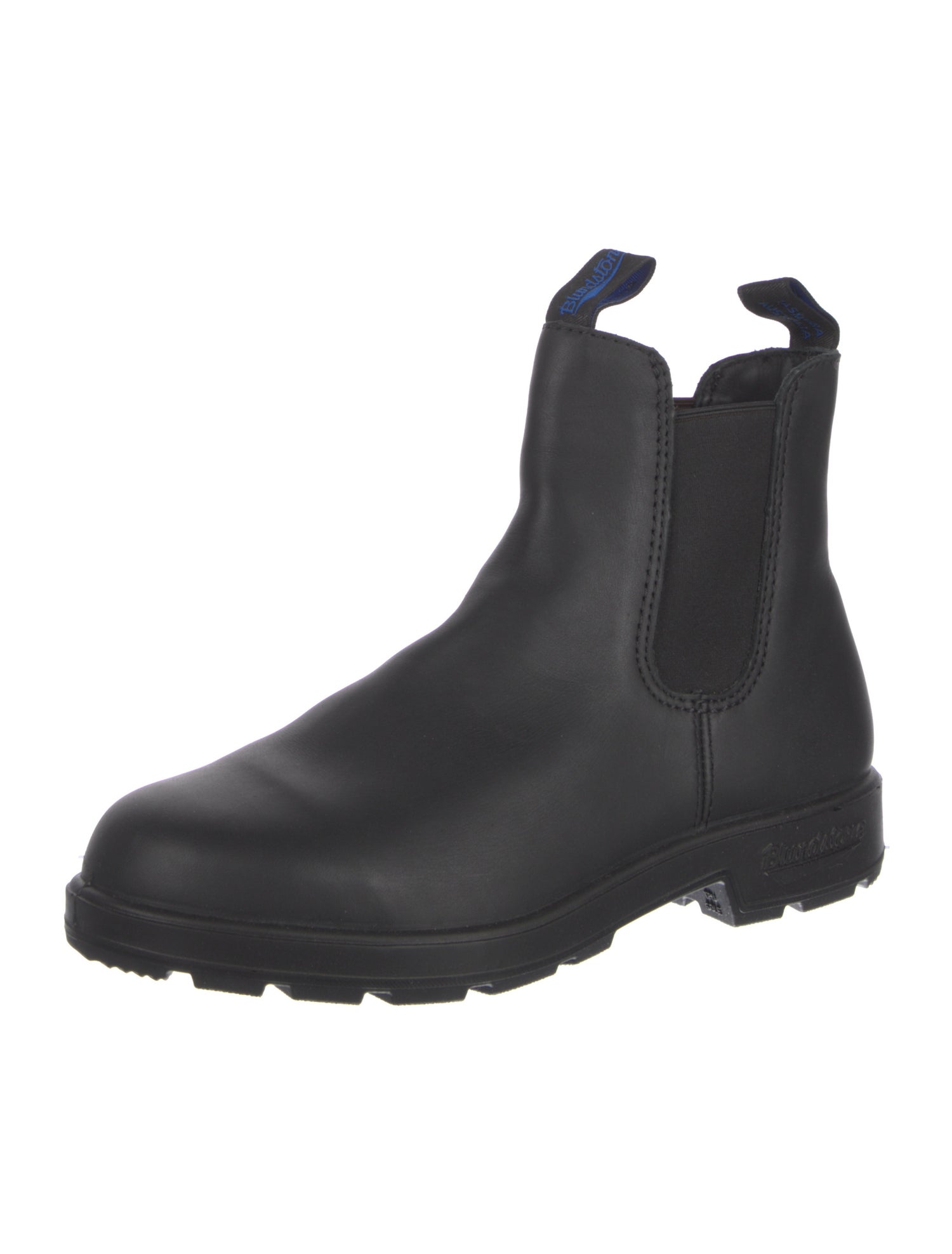 Blundstone Leather Chelsea Boots