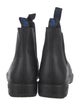 Blundstone Leather Chelsea Boots