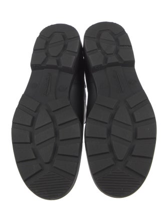 Blundstone Leather Chelsea Boots