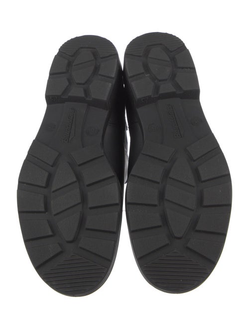 Blundstone Leather Chelsea Boots