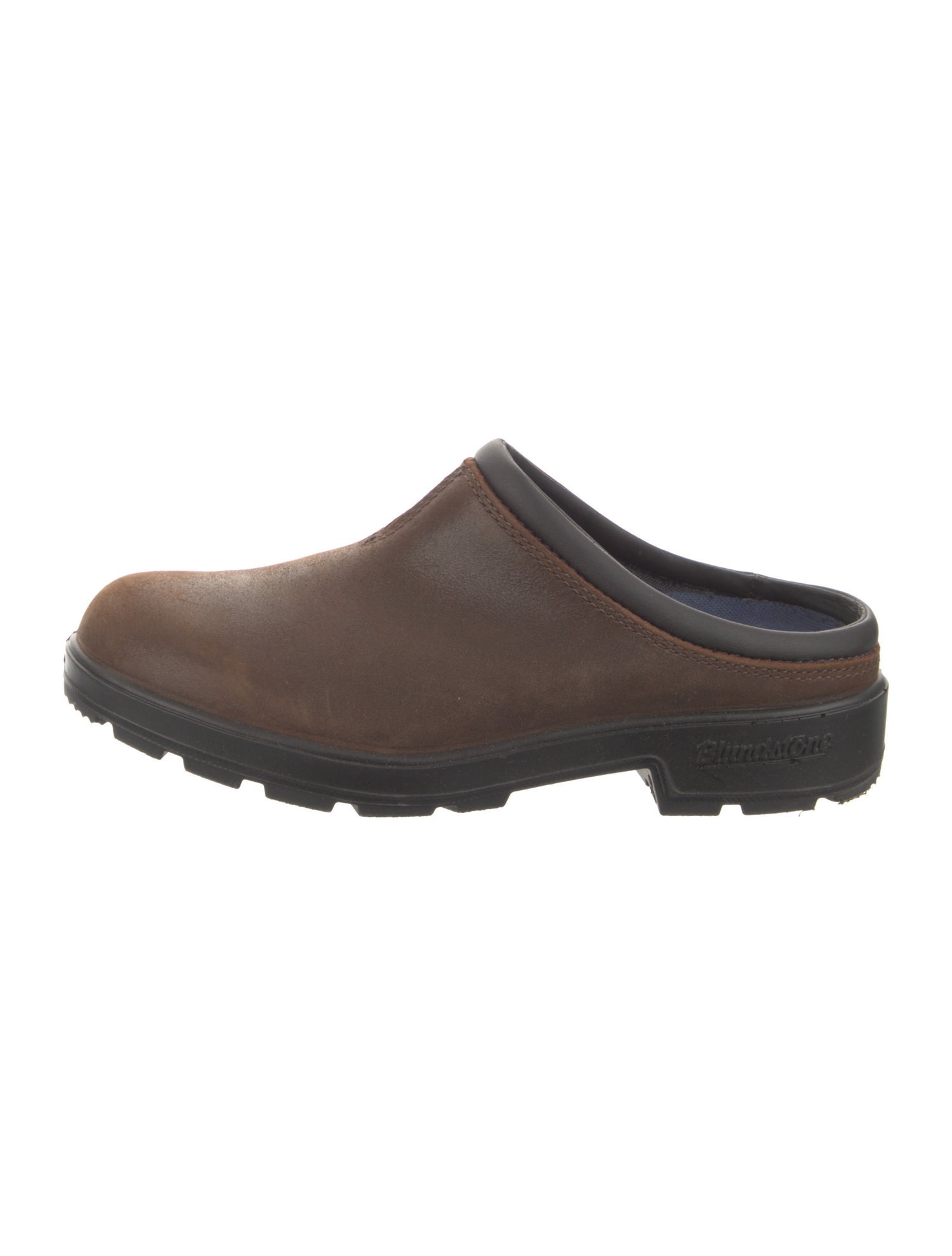 Blundstone Leather Mules