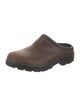 Blundstone Leather Mules