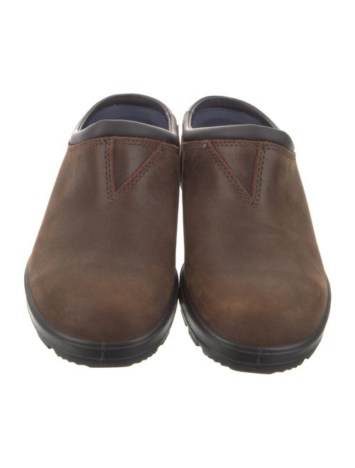 Blundstone Leather Mules