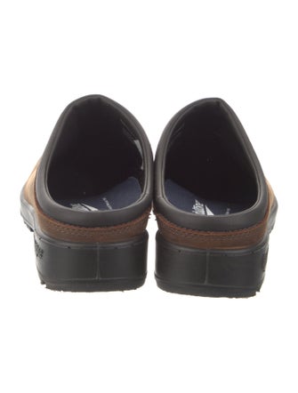Blundstone Leather Mules