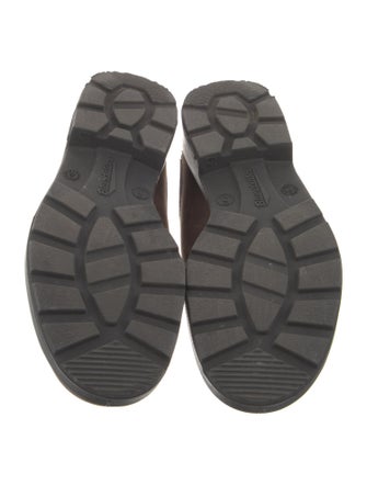 Blundstone Leather Mules