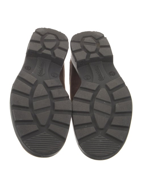 Blundstone Leather Mules