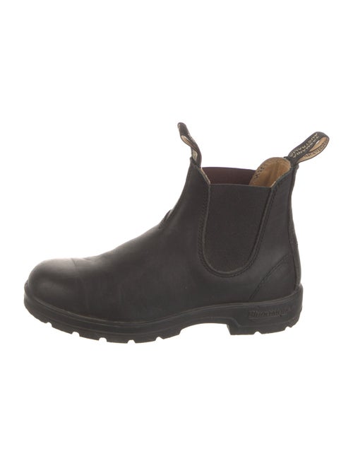 Blundstone Leather Chelsea Boots