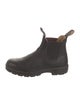Blundstone Leather Chelsea Boots
