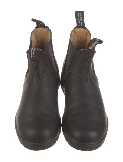 Blundstone Leather Chelsea Boots