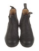 Blundstone Leather Chelsea Boots
