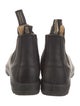 Blundstone Leather Chelsea Boots