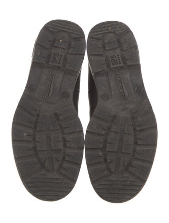 Blundstone Leather Chelsea Boots