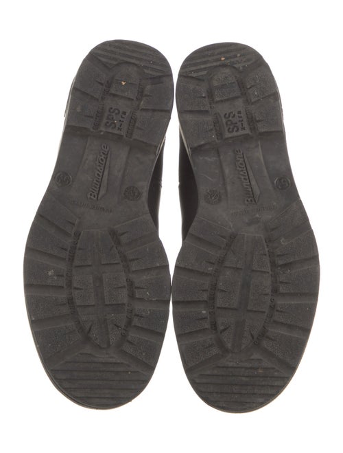 Blundstone Leather Chelsea Boots