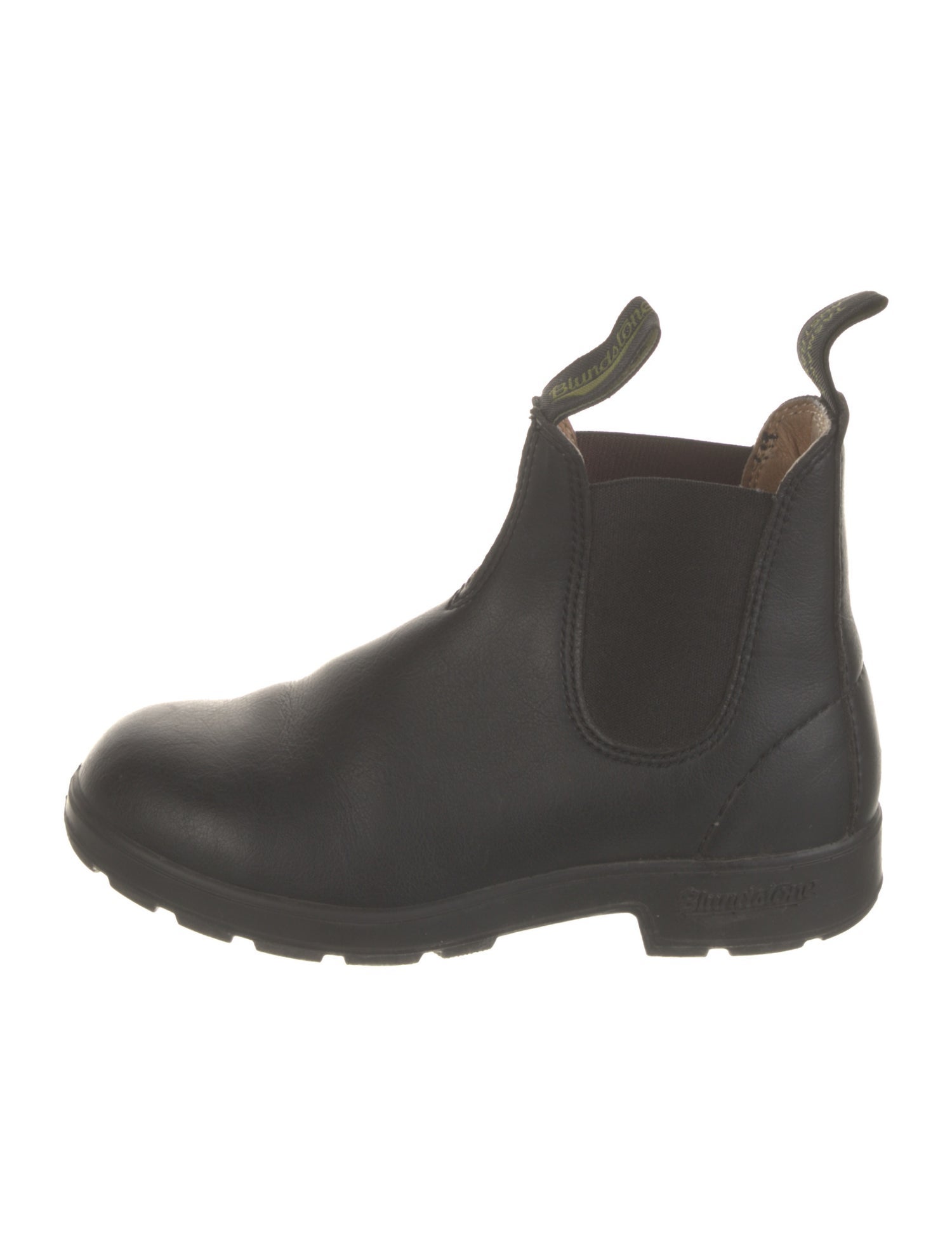 Blundstone Leather Chelsea Boots