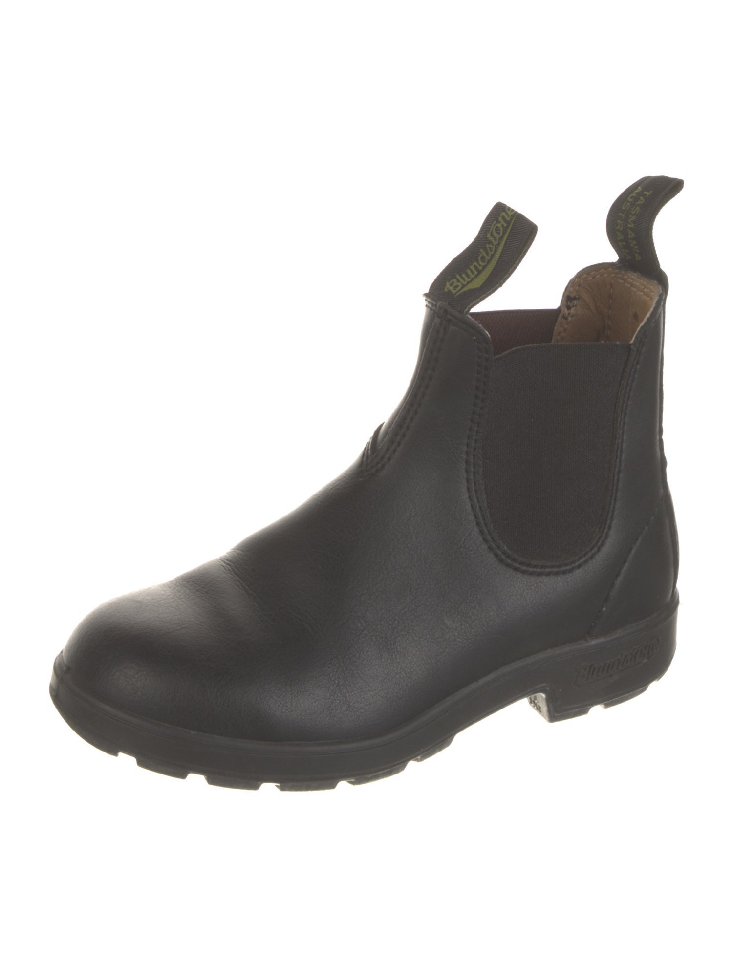 Blundstone Leather Chelsea Boots